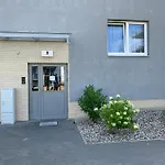 Porta Baltica Premium Апартаменты Колобжег