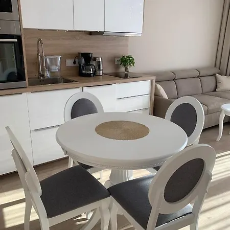 Porta Baltica Premium קולובז'ג