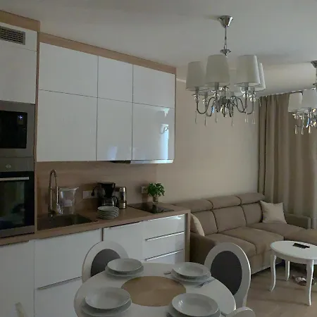 Porta Baltica Premium קולובז'ג