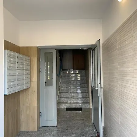 דירה Porta Baltica Premium