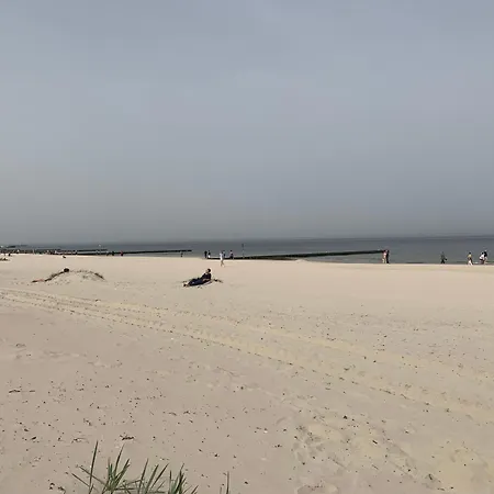 Porta Baltica Premium דירה