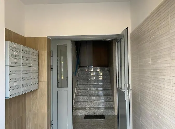 Lejlighed Porta Baltica Premium