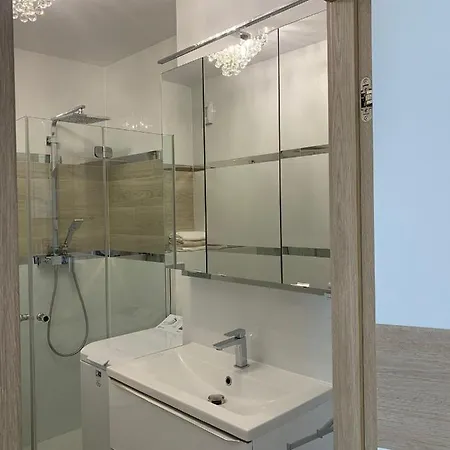 Porta Baltica Premium * Kołobrzeg