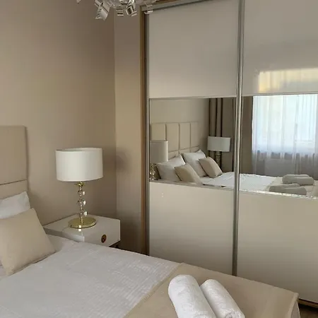 Porta Baltica Premium Kołobrzeg