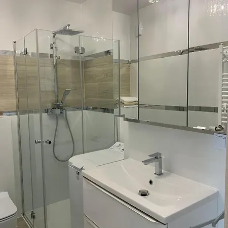 Porta Baltica Premium * Kołobrzeg