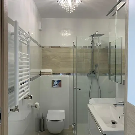 Porta Baltica Premium * Kołobrzeg