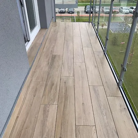 Appartement Porta Baltica Premium Kołobrzeg