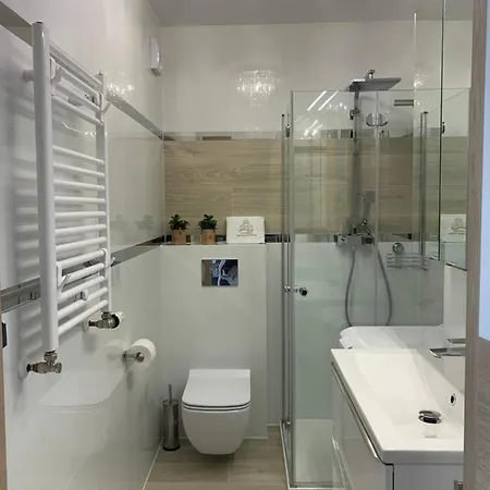 Porta Baltica Premium Kolobrzeg