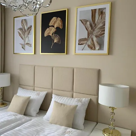 Porta Baltica Premium Kołobrzeg