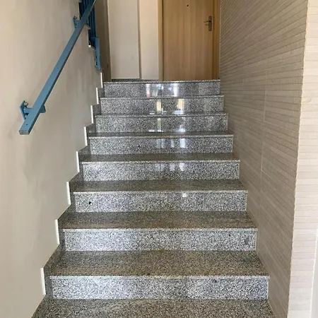 Διαμέρισμα Porta Baltica Premium