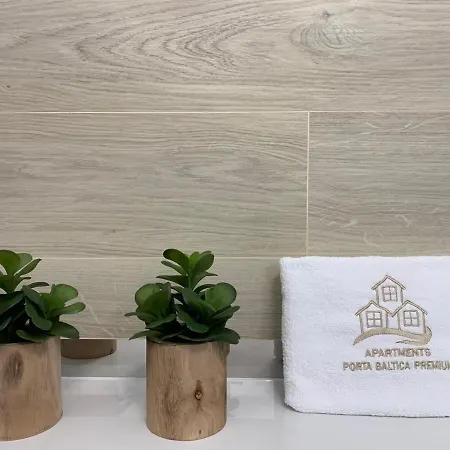 Porta Baltica Premium *