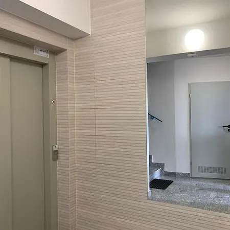Appartamento Porta Baltica Premium