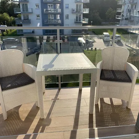 Porta Baltica Premium Kołobrzeg