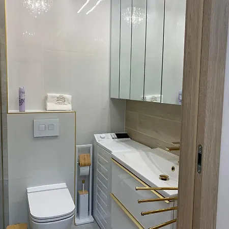 Porta Baltica Premium * Kolobrzeg
