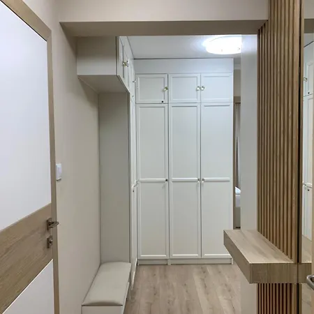 Lejlighed Porta Baltica Premium
