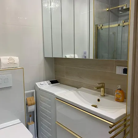 Lejlighed Porta Baltica Premium