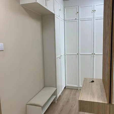 Porta Baltica Premium Lejlighed Kołobrzeg