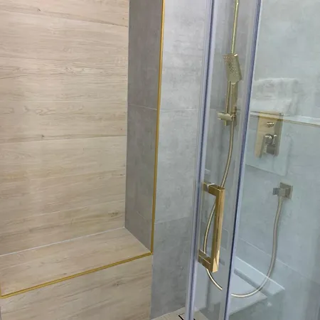 Porta Baltica Premium Lejlighed