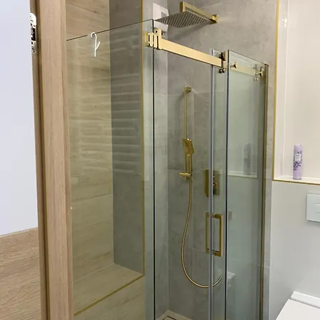 Porta Baltica Premium Daire *