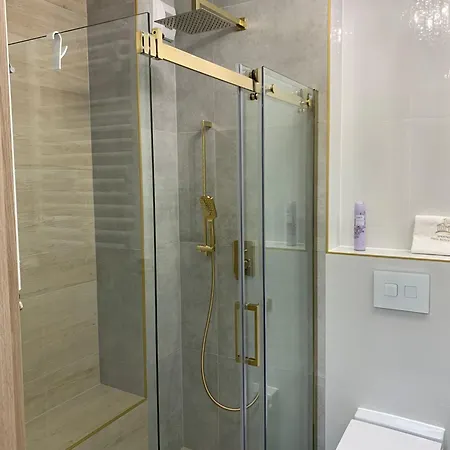Porta Baltica Premium * Kolobrzeg