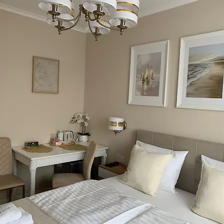Appartement Porta Baltica Premium *
