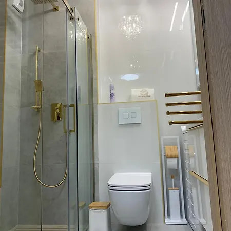 Porta Baltica Premium * Kołobrzeg