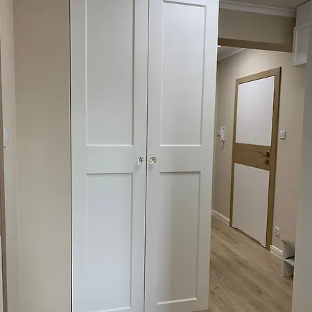 Lejlighed Porta Baltica Premium