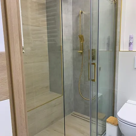 Porta Baltica Premium Kolobrzeg