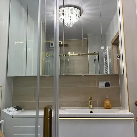Porta Baltica Premium Lejlighed