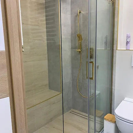 Lejlighed Porta Baltica Premium *