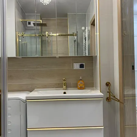 Porta Baltica Premium Lejlighed Kołobrzeg