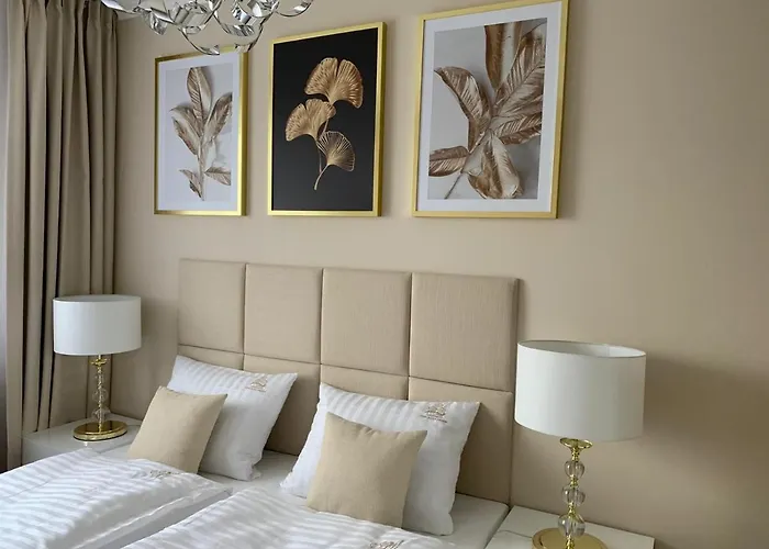 Porta Baltica Premium Kołobrzeg