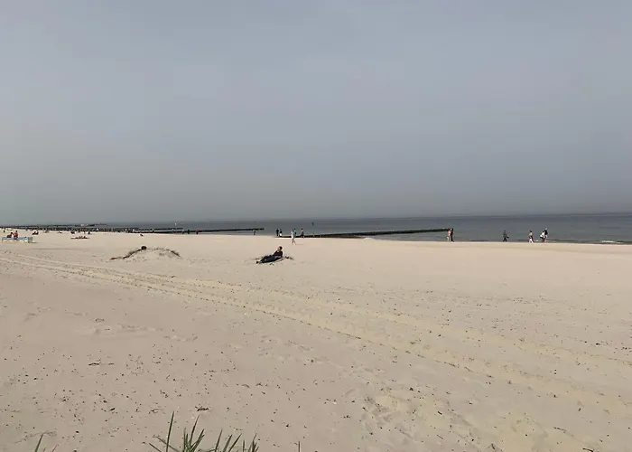 Porta Baltica Premium Apartamento